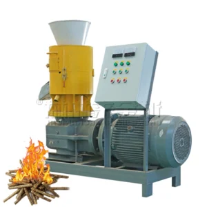 Industrial Wood Pellets Machines wood Pellet Press Machine Sawdust Machine Price wood Pellet Production Machine Price