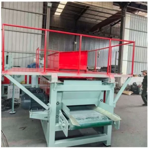 Industrial Wood Shaving Machine for Chicken Bedding High Efficiency Biomass Shaver Wood Processing Equipment