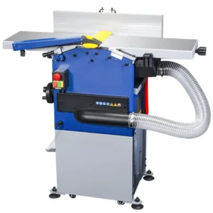 Industrial Woodworking Jointer Thicknesser Planer Wood Surface Planing Machine
