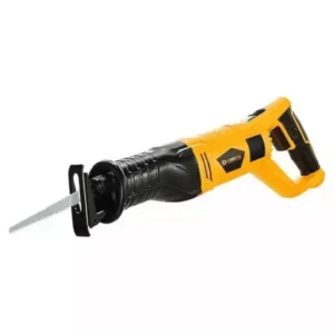 Industrial and DIY Grade Electric Reciprocating Saw for Household Use Battery Powered for Wood and Plastic