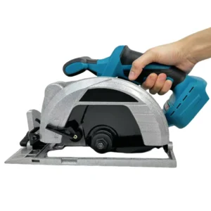 Industrial grade DHS780Z 18V LXT Mobile Brushless 165mm Circular Saw Woodworking Electric Saw Cordless Power Tools