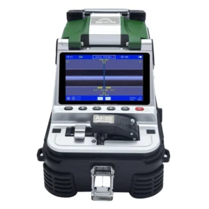 Industry leading Ai 30 FTTH Fiber Optica Fusion Splicer Optical Fiber Fusion