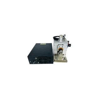 Integrated Ultrasonic Wire Splicer for Automotive Harness Copper Cable Terminal Welding Machine Electronic Connection Device