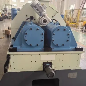 Intelligent Biomass Wood Pellet Machine for Making Wood Pellet