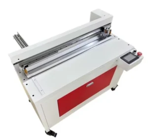 Intelligent Electric Grooving Machine for MDF Cardboard