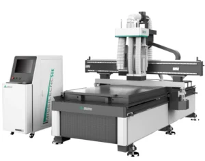 Intelligent Furniture CNC Nesting Machine 1325 CNC Wood Router