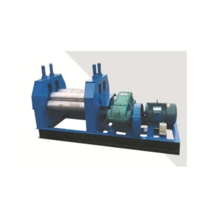 Iron Plate Leveling Machine Iron Sheet Flattening Machine