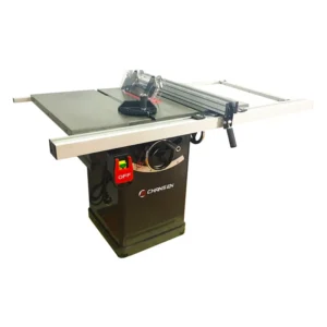 Item# 25101 Professional Vertical Woodworking Machine 10″ Left Tilting 2.2kW Circular Saw with Motor