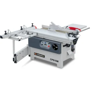 Item#CPS16M Woodworking Sliding Table Panel Saw