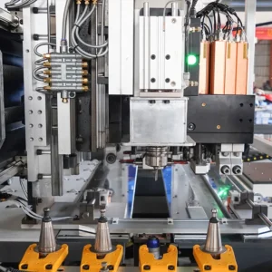 JIYU CD 612B Six Side Drill Mill Boring Machine Woodworking 6 Sides CNC Wood Drilling Machine Cnc Router Machine for Panel Hole
