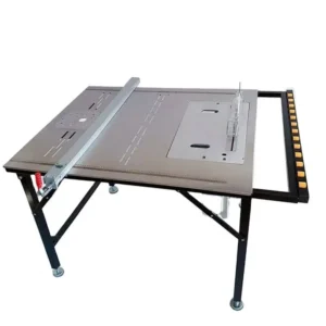 JT280 PRO Horizontal Woodworking Sliding Panel Table Saw