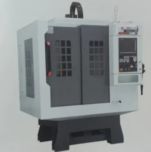 JZ 535 CNC Machine Center Drilling and Milling Center