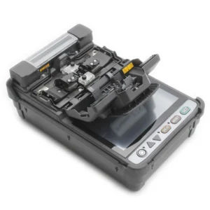 Japan original FSM 27S smart mechanical splice fusion splicing machine fiber fusion splicer