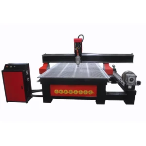 Jinan 3d Carve Wood Rotary Spindle machine 4 Axis Cnc Wood Router with Rotary Machine for Sale Price
