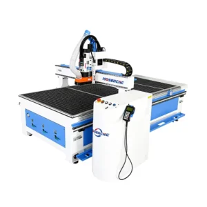 Jinan Mosencnc CNC Router 1325 CNC Wood Router CNC Router Machine Automatic Engraver for Cabinet Furniture Making