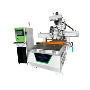 Jinan Mosencnc Multifunction ATC+Saw 1325 CNC Wood Router Machine 3D Engraving Machine for Woodworking with Wood Router Bits