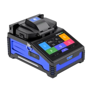 K3 Portable optical fiber welding machine FTTH optical fiber fusion splicer