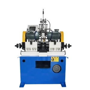 KCM 80ST A Automatic Chamfering Machine Chamfer Edges Chamfering Machine for Pipe Bar