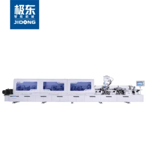 KDT KE 493GZW(40) for Narrow End Workpiece Polishing and Waxing Capabilities