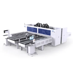 KDTJD Six Sided Diamond Double Drill Package CNC Woodworking Processing Center for Wooden Door Furniture Drilling Machine