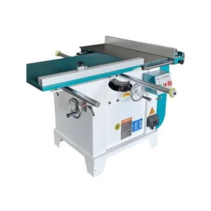 KET 45 90 Degree Sliding Table Saw Cutting Machine Wood Guide Circular Saw