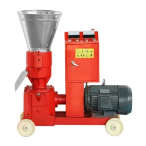 KL-120 Wood Pellet Machine seed Pelleting Making Machine wood Pellet Mill