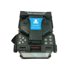 KL360 Optical Fusion Splicer Splicing Machine