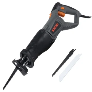 KSEIBI Reciprocating Saw 850 W