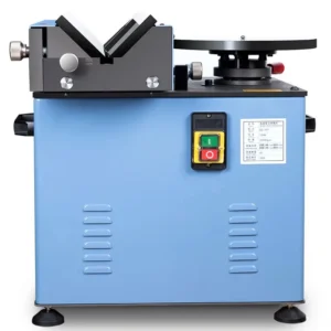 KZ900DG Multi Function Chamfering Machine Round Edge and Straight Edge Finishing