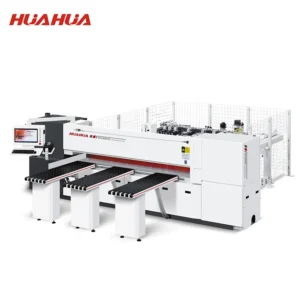 Kdt Type CNC Wood Panel Saw Cutting Machine