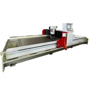 KingKong 4000*1500 CNC Grooving Machine Automatic Horizontal V Grooving CNC Machine