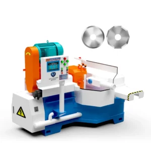 Knife Manufacturing Machinery Kitchen Knife Making Machine Surface Grinder Machine