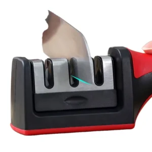Knife Sharpener Kitchen Professional Knifes Grinder
