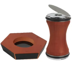 Knife Sharpener Roller Tool Set Kitchen Rolling Knife Sharpener Stone Kit Fathers Day Gift Knife Sharpening Made Easy