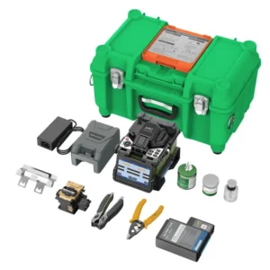 Komshine FX39 Fusion Splicer High Quality Alignment Optic Fiber Welder Original Equipment for Fiber Optic Splicing