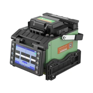 Komshine GX-39 FTTx High-Precision Automatic Fiber Fusion Splicer Portable Optical Welding Machine