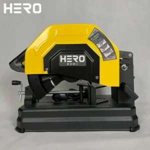 L Beam Plate Steel Cold Chop Cutter Metal Electric Circular Saw Machine