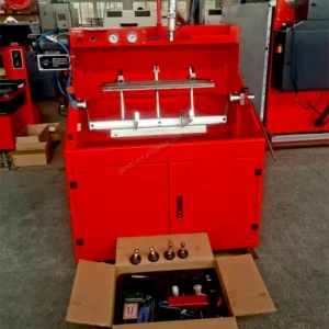 LD2000 Valve Seat Cutting and Boring Machine Grinding Machine Precision High Efficiency