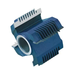 LIVTER Cutter Wood Finger Jointer Cutter Carbide Tipped Stackable Cutter
