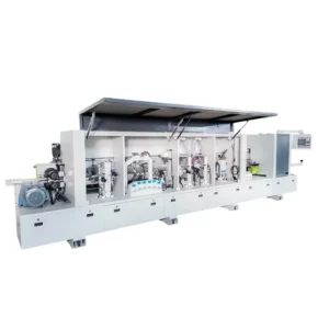 LM 468J PVC Edge Banding Machines and Woodworking Edge Banding Machines