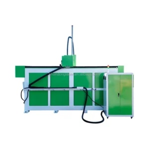 LS-1530 CNC Router Machine Foam Wood Sculpture Engraving Machine with DSP A18 Handle System