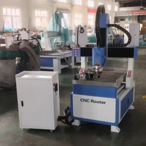 LY 6090 Vertical CNC Router 3.7KW Spindle 24000RPM Travel 600x900mm Max Feed 300mm MACH3 USB System Water Tank 110V 4th 5th Axis