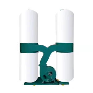 Large Efficient Dust Collector for Industry Factory Workshop