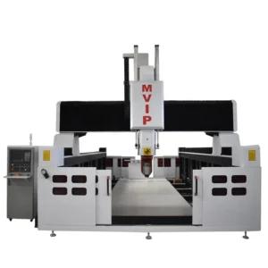 Large Machining Center 5 axis CNC Milling Machine Manufacturer Horizontal Vertical Machining Center Milling Machine