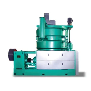 Large Size Automatic Rapeseed Cold Oil Press Machine in Pakistan