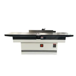 Large Wood Planer Surface Thicknesser Single Side Jointer