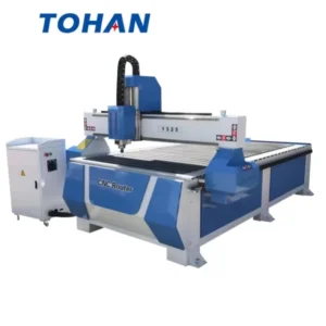 Laser Milling Cutting Drilling Wood Engraving 3D 3 Axis CNC Router with Mach3 Control Single Spindle 1325 Woodworking Machine