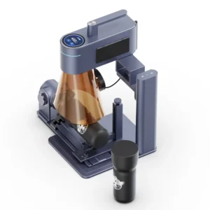 Laser Pecker 4 Suit Rotary Extension Laser Engraving Machine Handheld High Speed Laser Engraver