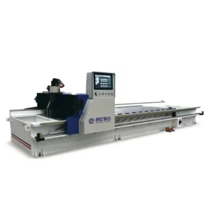Latest Technology Stainless Metal Sheet V Cutting and Grooving Machine Automatic Manual V Groove Technology