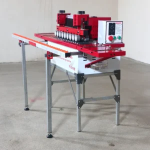 Length Fully Automatic Table Marble Cutting Machine Stone Slab Cutting and Chamfering Machine